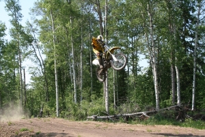 alberta motocross